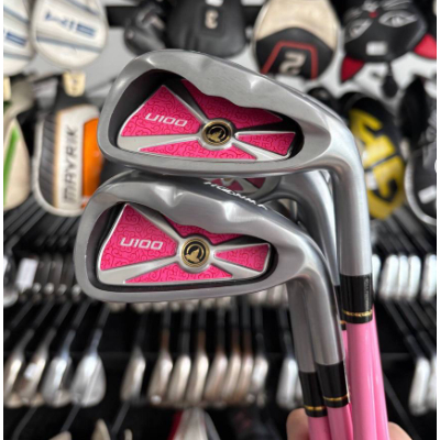 Ajri Sport | Stick Golf Iron Set Honma U100 ladies