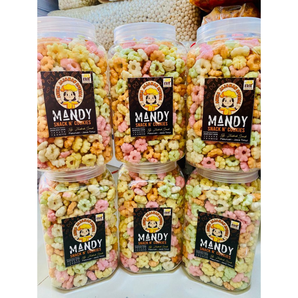 snack jadul sakura / snack ribut