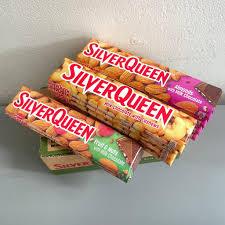 [SDW] pekanbaru/Silver Queen Chocolate Aneka Kemasan Rasa Coklat Silverqueen Green Tea Matcha Halal