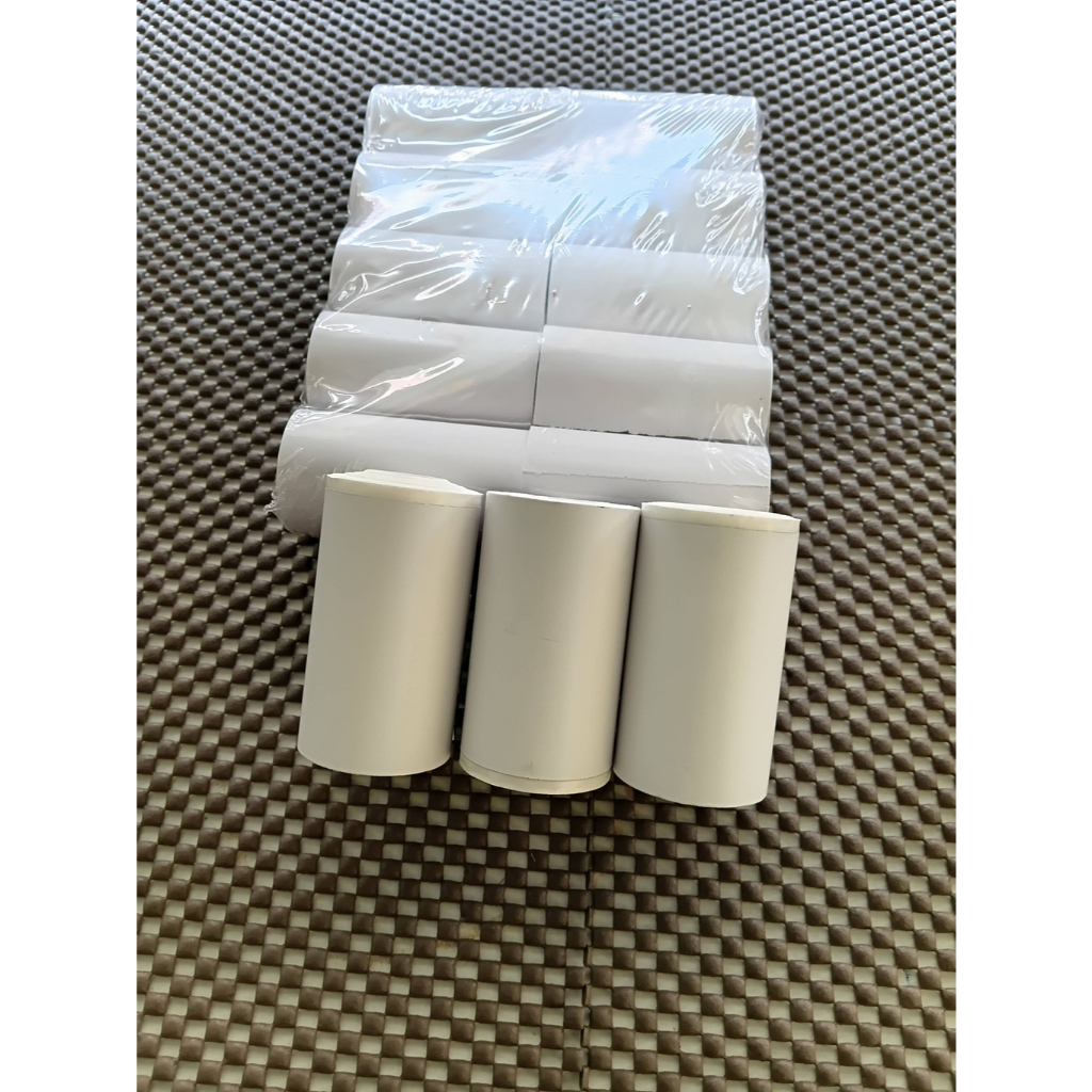 printer nota PPOB kertas THERMAL 58mm struk penjualan pom bensin warung kelontong