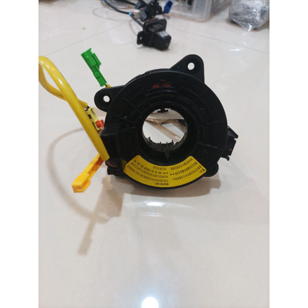 KABEL SPIRAL PITA KLAKSON WULING ALMAZ CORTEZ