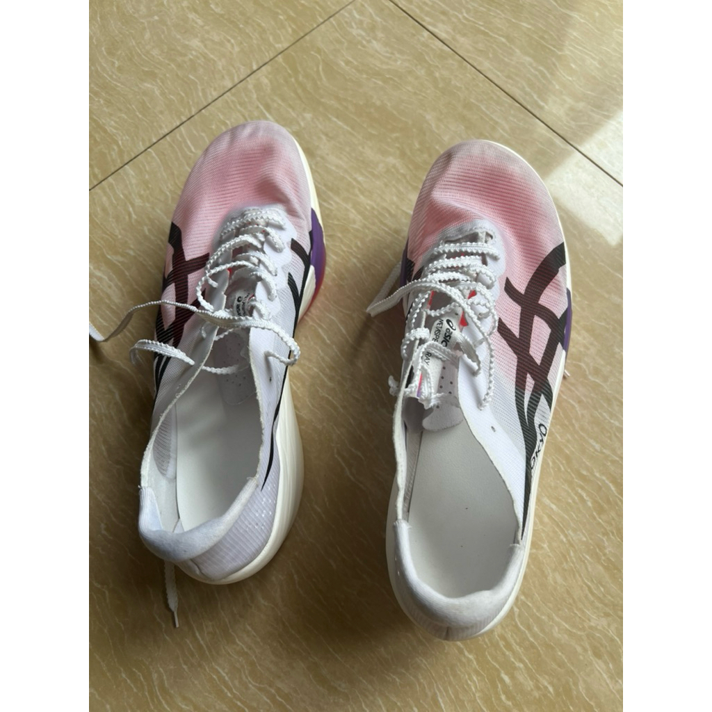 ASICS METASPEED RAY TOKYO LIKE NEW