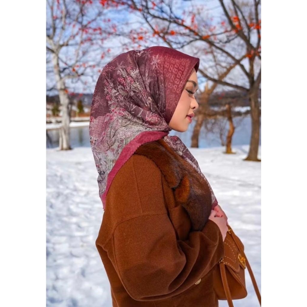 Buttonscarves- NEW Full Set Box, Ederra,Frozen,Parisian,Hermosa Grandprix,Gardenia