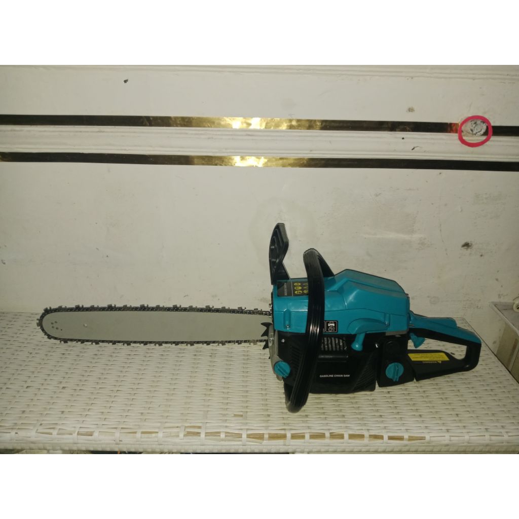 SENSO POTONG KAYU kumpliT