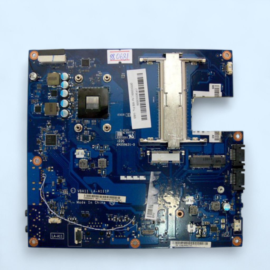Motherboard PC All in one Lenovo C225 Normal