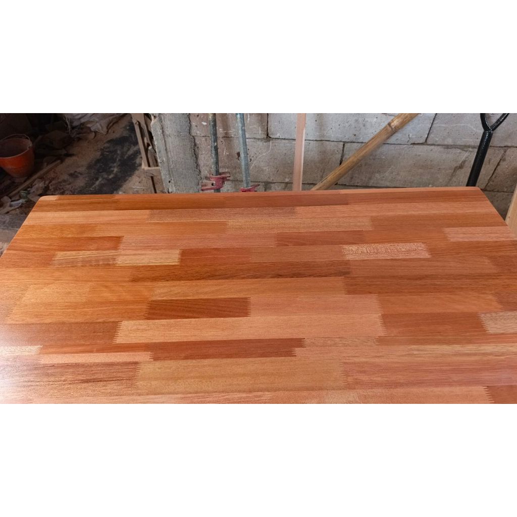 FJLB meranti wood grate A