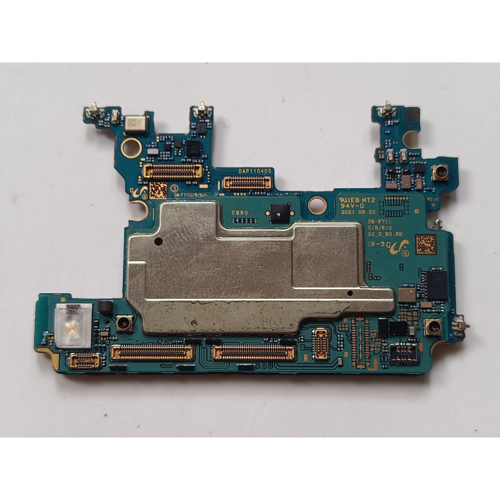 mesin samsung z flip 3 5g f711 256gb