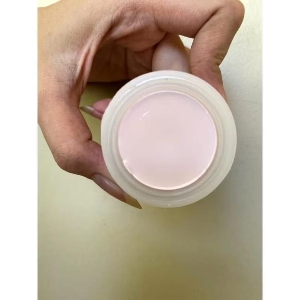 day cream snow white / krim siang snow white