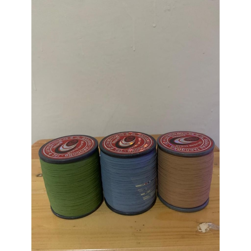 gelasan huwi indachi label merah original