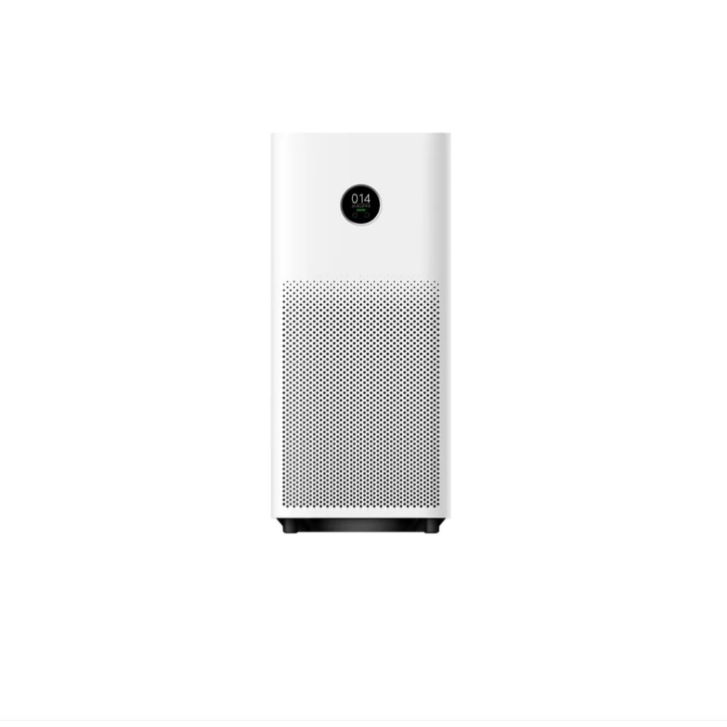 Xiaomi smart air purifier 4