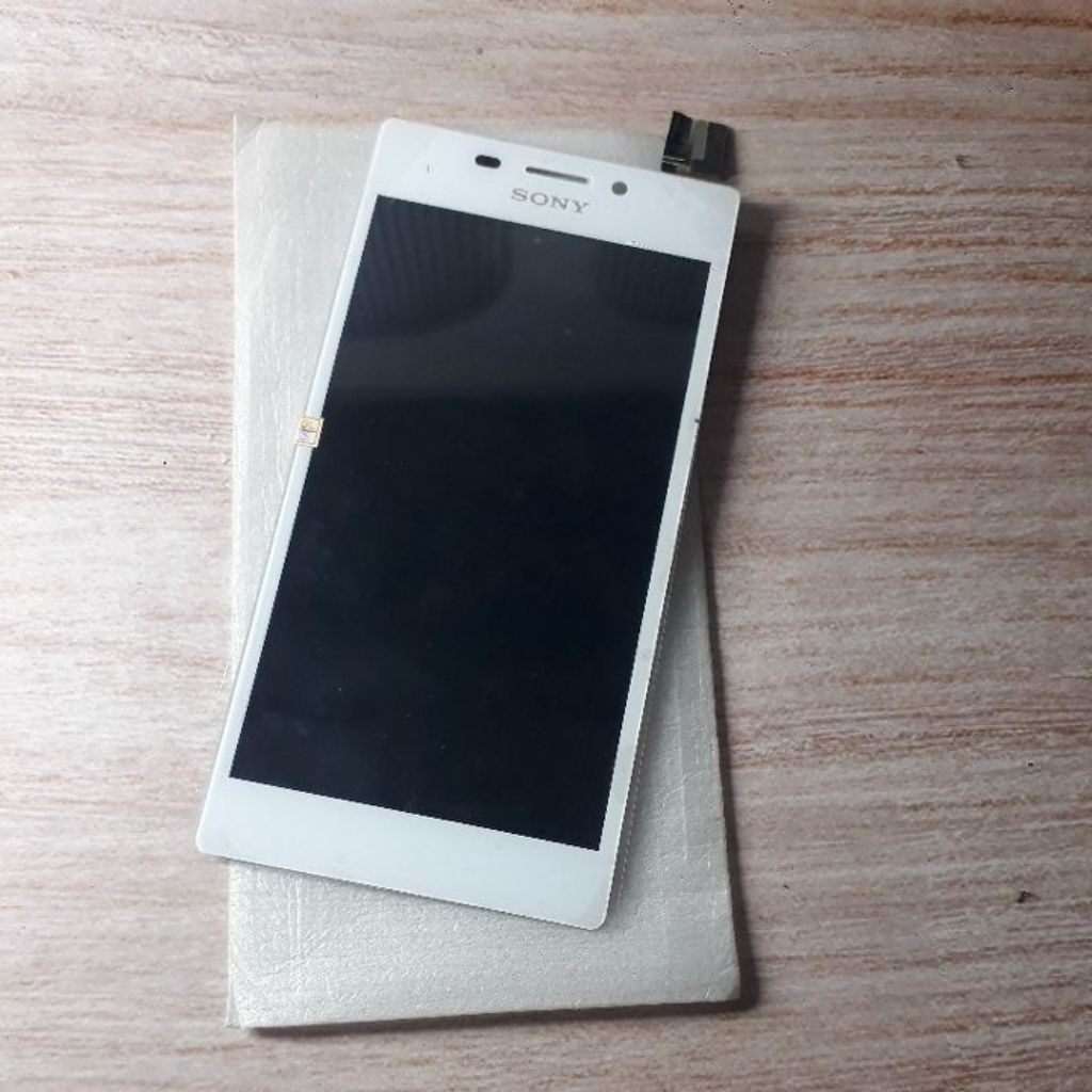 Lcd Sony M3 /D2302/D2305