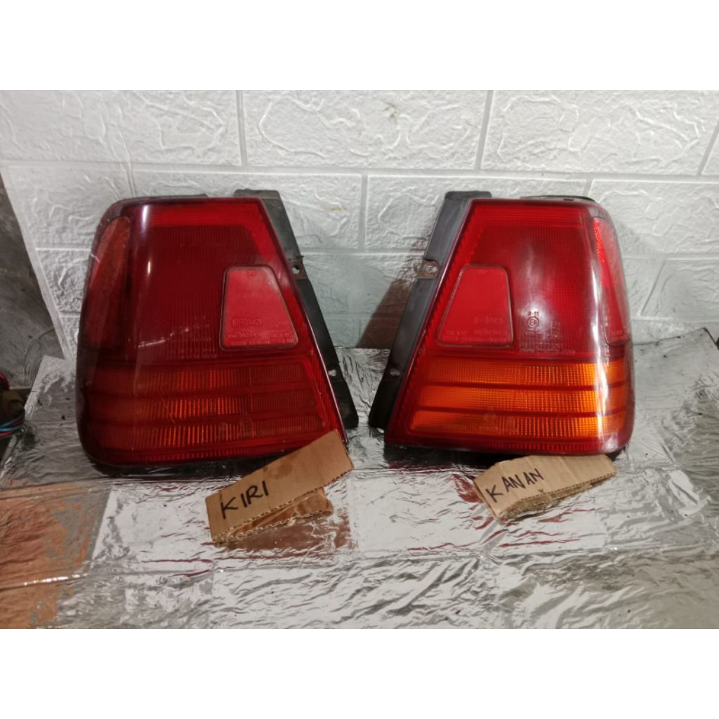 Stoplamp Belakang (HARGA SATUAN) Suzuki Esteem 1.3