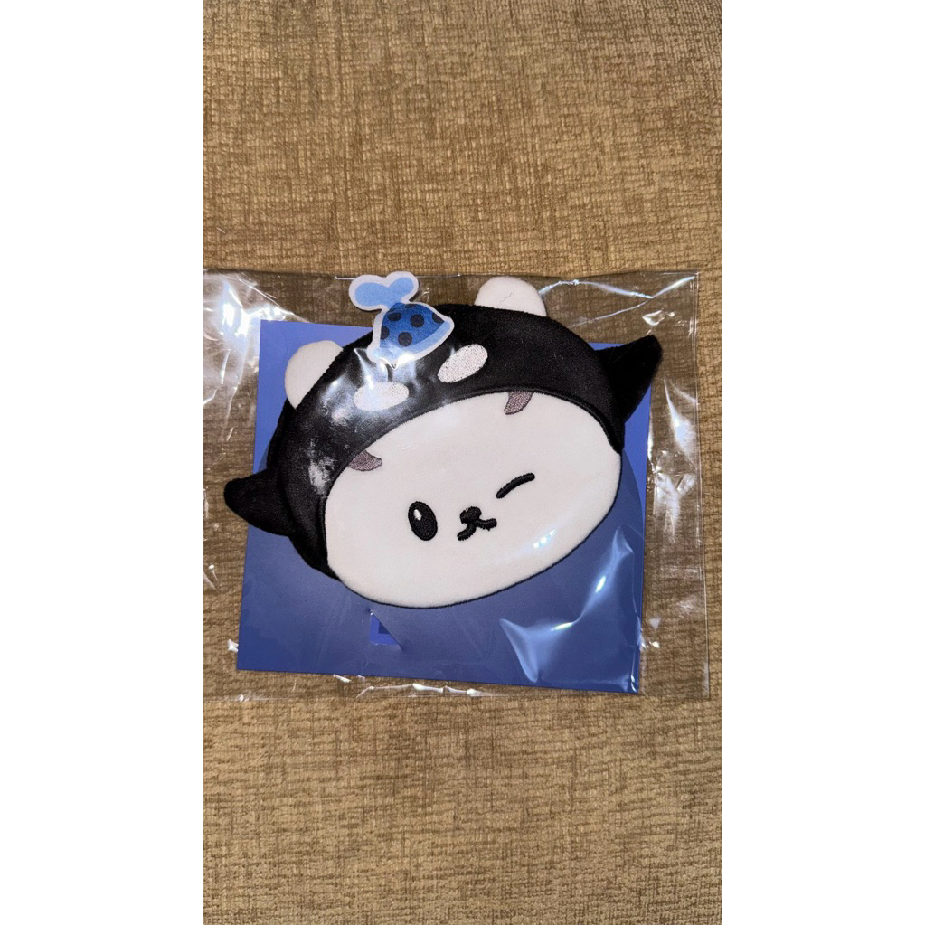 GMMTV DAILY CARE BAG POLCASAN (BACA DESKRIPSI)