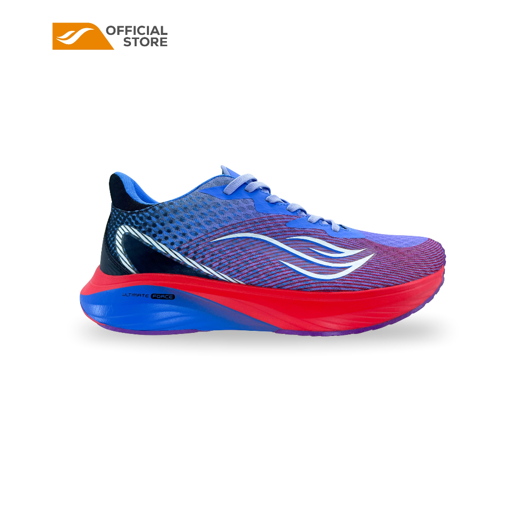 DESLE SONICX - Sepatu Running Lari Sport Pria Dewasa - Official Store