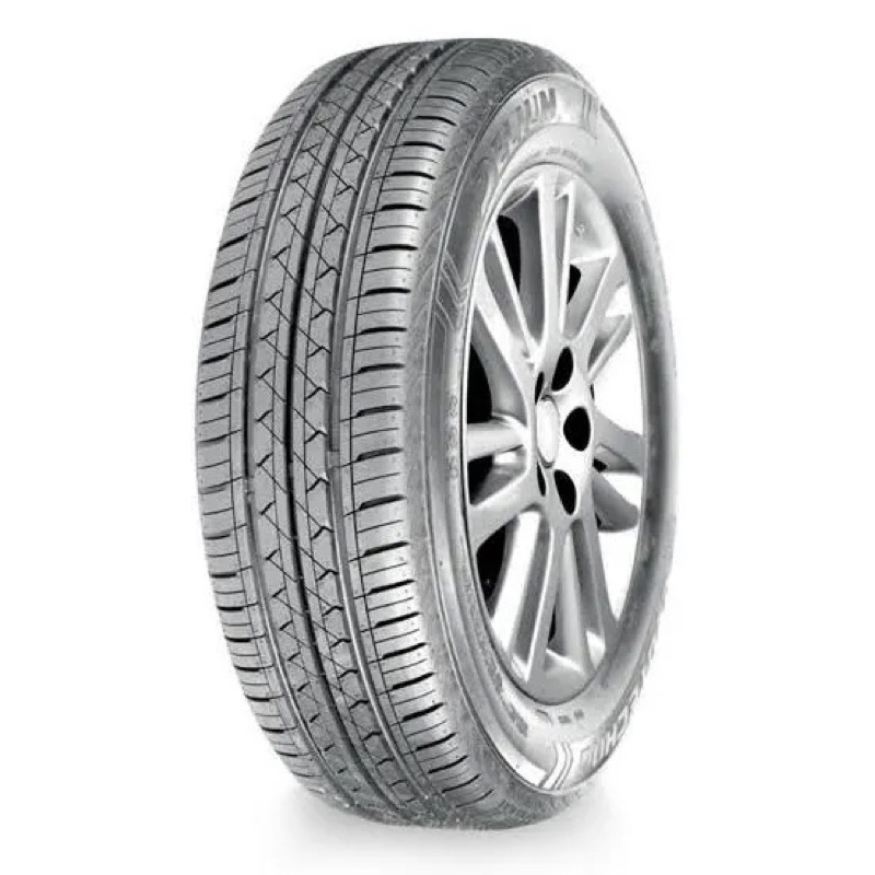 READY DELIUM EVOTECHNO 165/80 R13 Ban Mobil Karimun