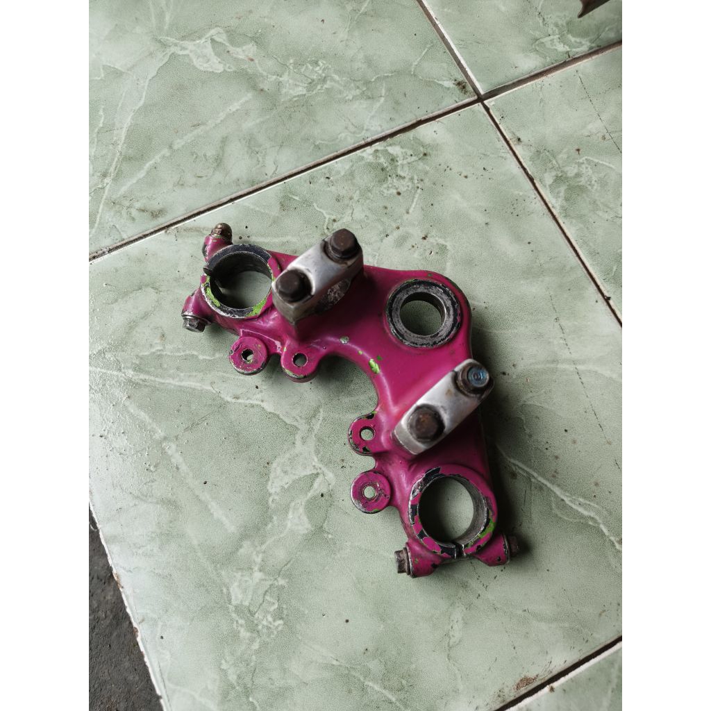 Segitiga Atas GL pro, GL max kode KC5 original