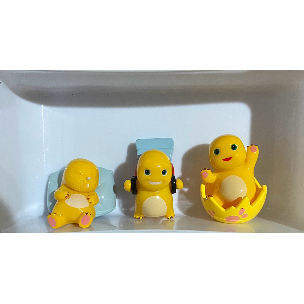 Nailong mini figur OHSOME