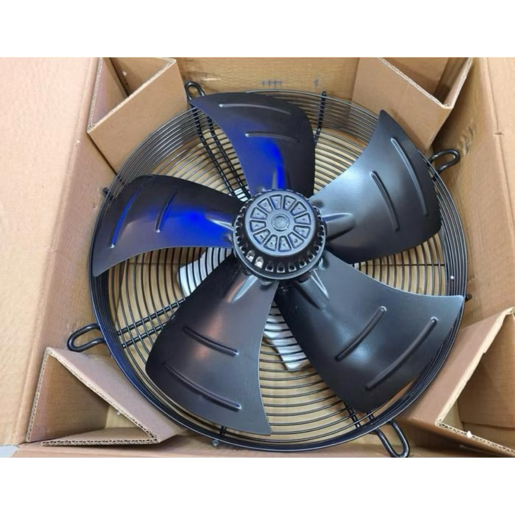 AXIAL FAN WEIGUANG YWF4D-630S | AXIAL FAN 25 INCH 3 PHASE | FAN KONDENSOR 25” 3 PHASE