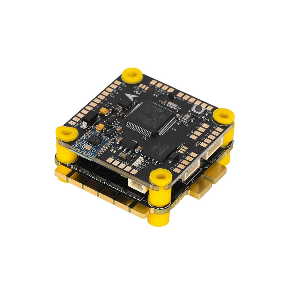 VELOX V70A ESC & F7 FC SE 6-8S 4IN1 Freestyle Stack