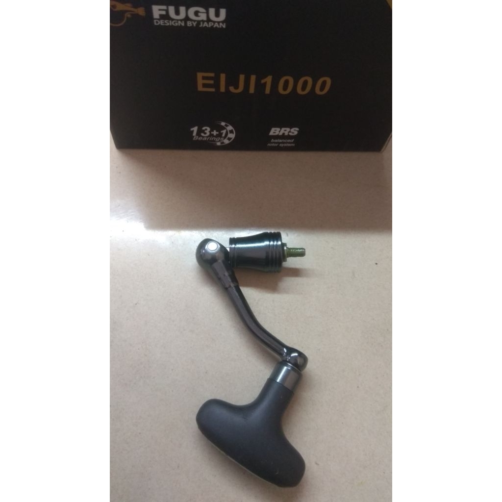 Handle fugu eiji 1000