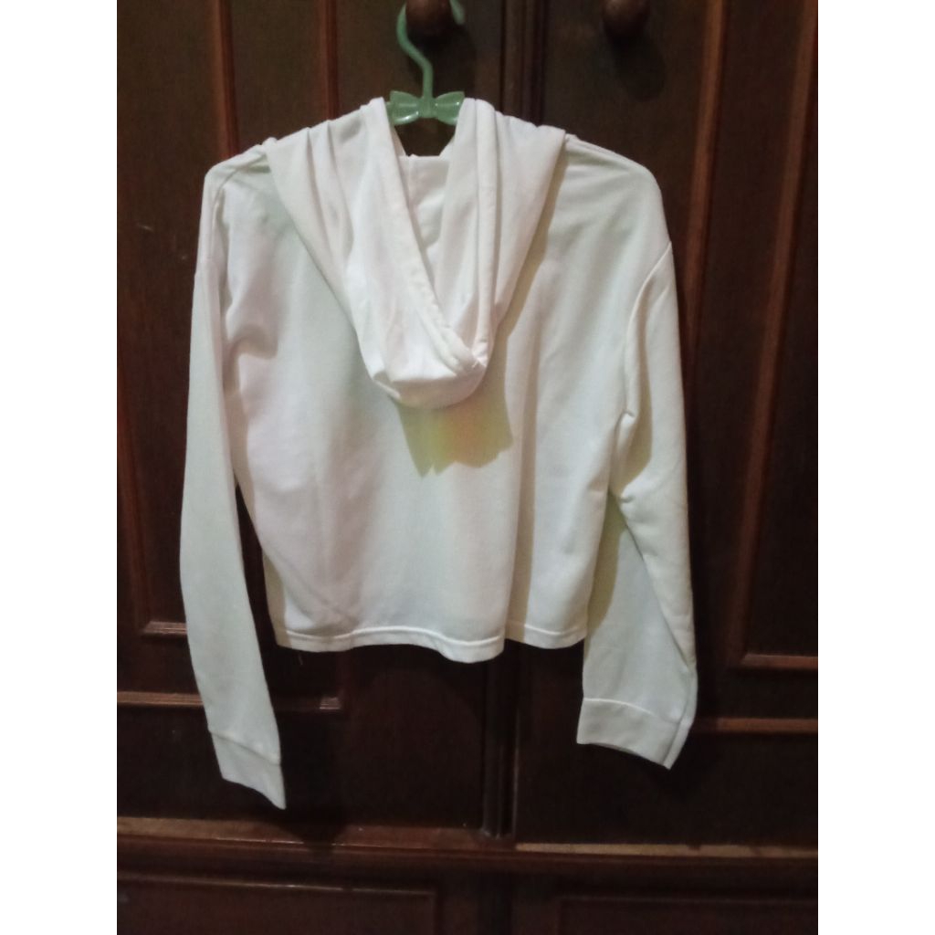 preloved Hoodie wanita
