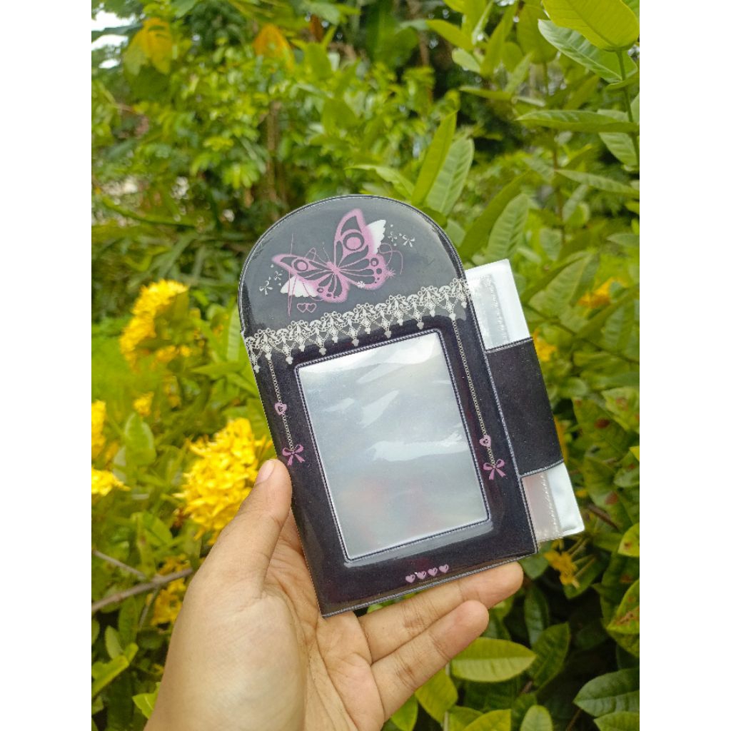 Kolbuk Photocard