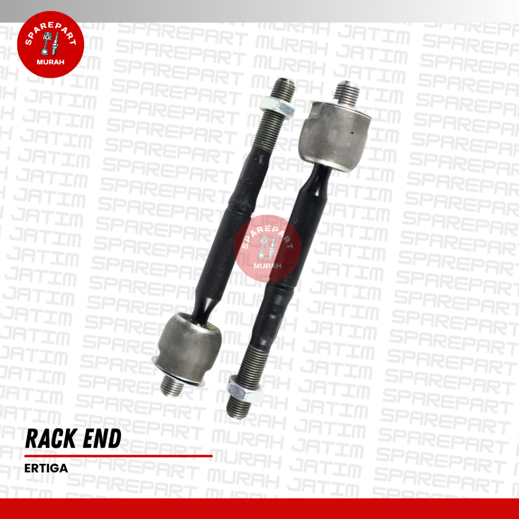 RACK END ERTIGA (555)