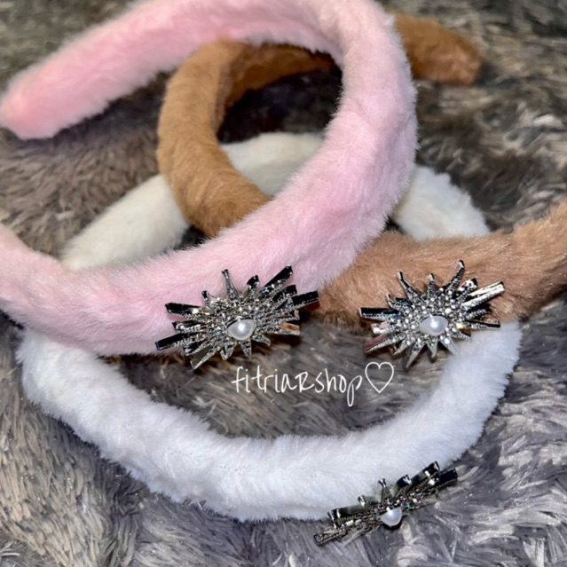 [fitriaRshop]BANDOBULUHALUS ALA KOREAN STYLE(bahan nyaman,halus,premium)cocok dipakai kemana saja