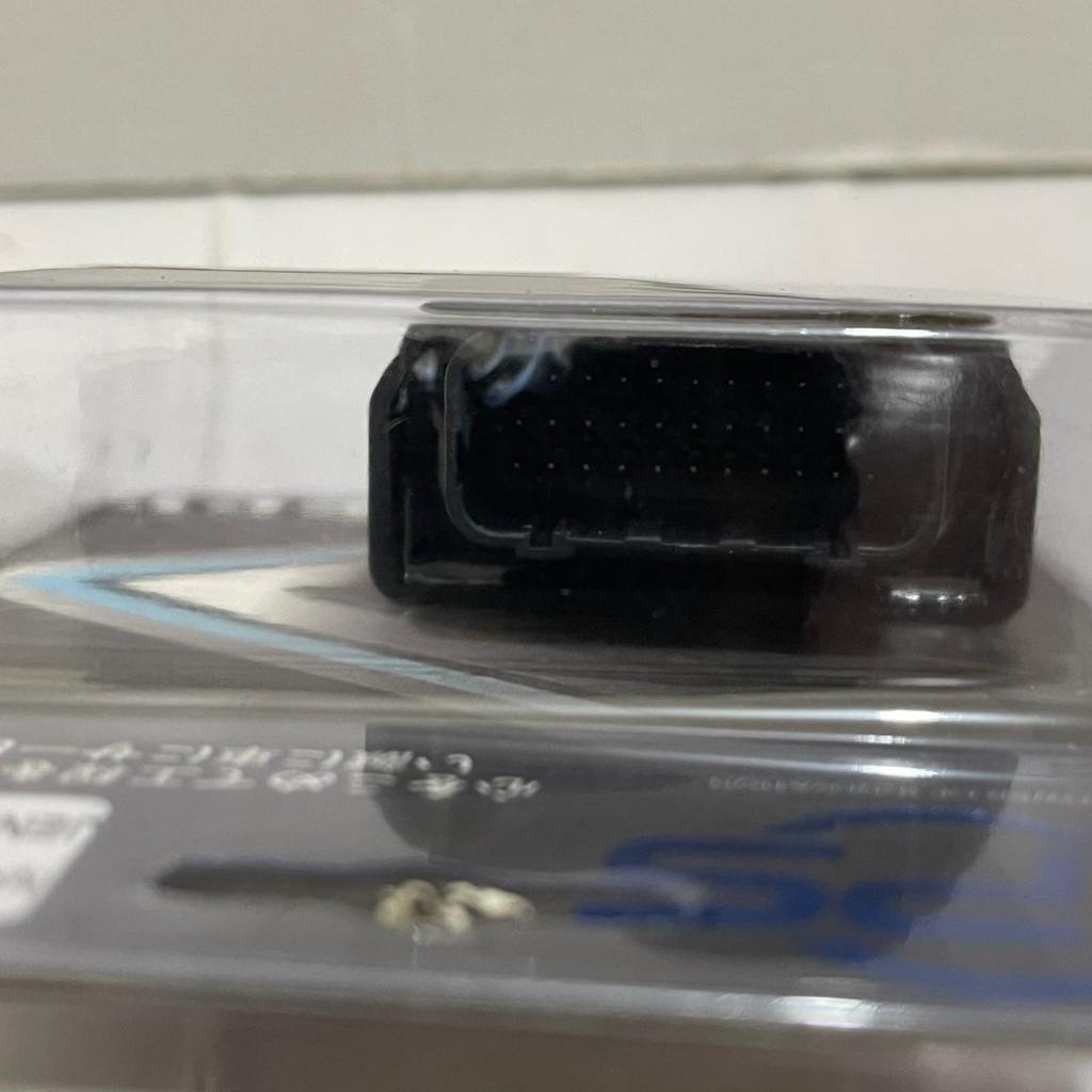 ECU MOTOR SPACY FI 38770-KZL-C31 (RPS)