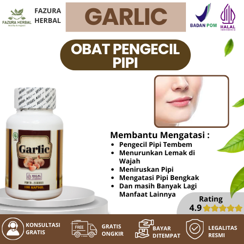 Obat Pengecil Pipi Tembem, Menurunkan Lemak Di Wajah, Meniruskan Pipi, Mengatasi Pipi Bengkak, Memba