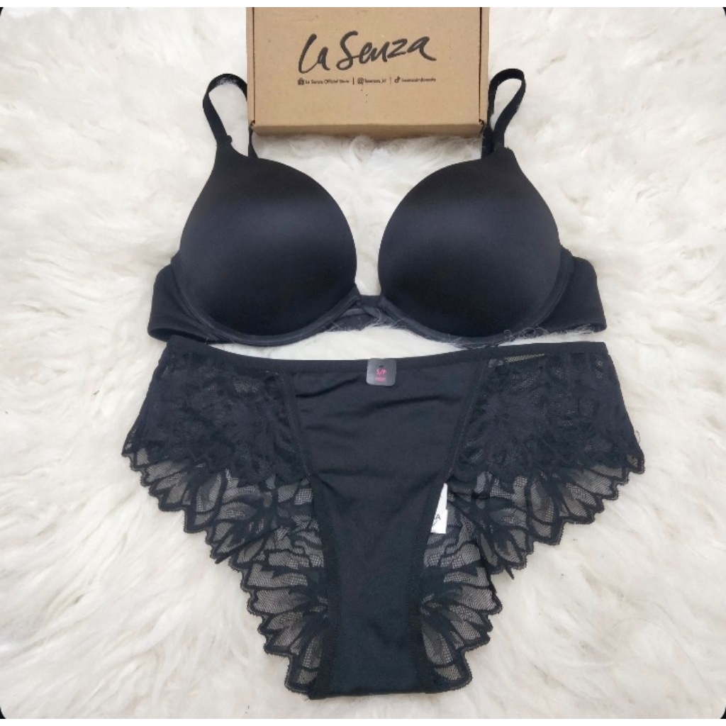 la senza bra 34B S