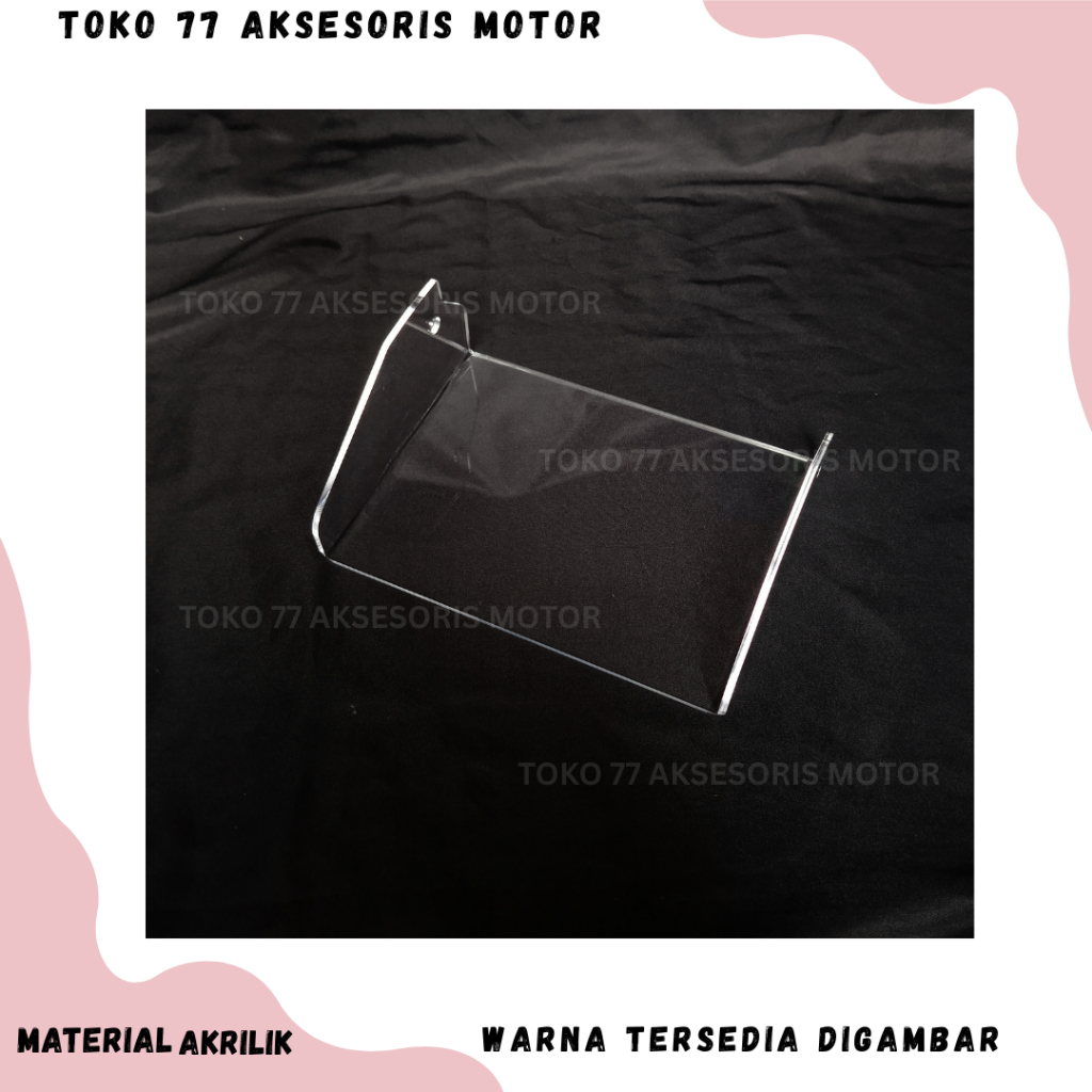 TABOKAN MUDFLAP BEAT KARBU SCOOPY KARBU EKONOMIS MIKA KOLONG BEAT KARBU HONDA SCOOPY LAMA TABOKAN MU