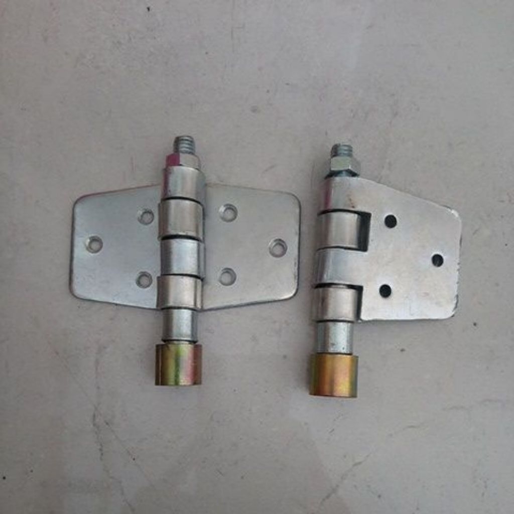 Engsel Kecil Roda Bawah Henderson/engsel pintu lipat kecil