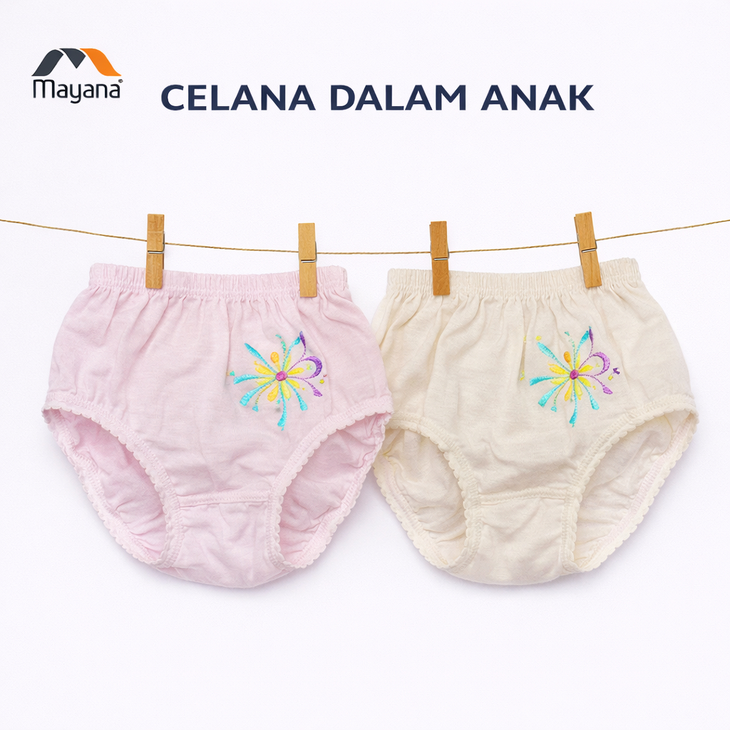 Harga sempak wanita Terbaru Jul 2026 | BigGo Indonesia