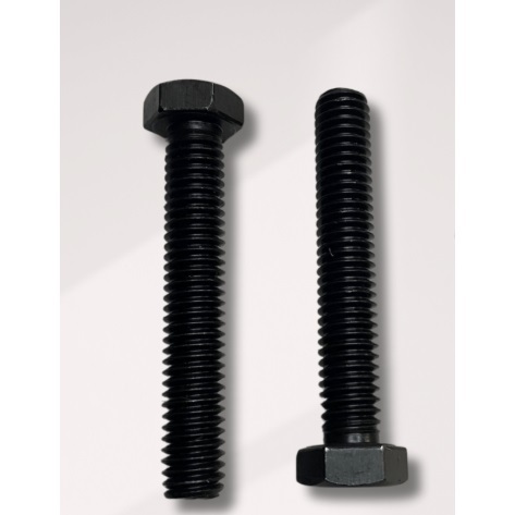 BOSH BAUT 3/8-6MM  BAJA HITAM