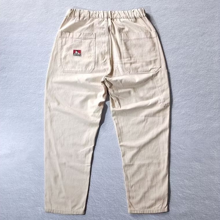 BEN DAVIS CARPENTER PANTS