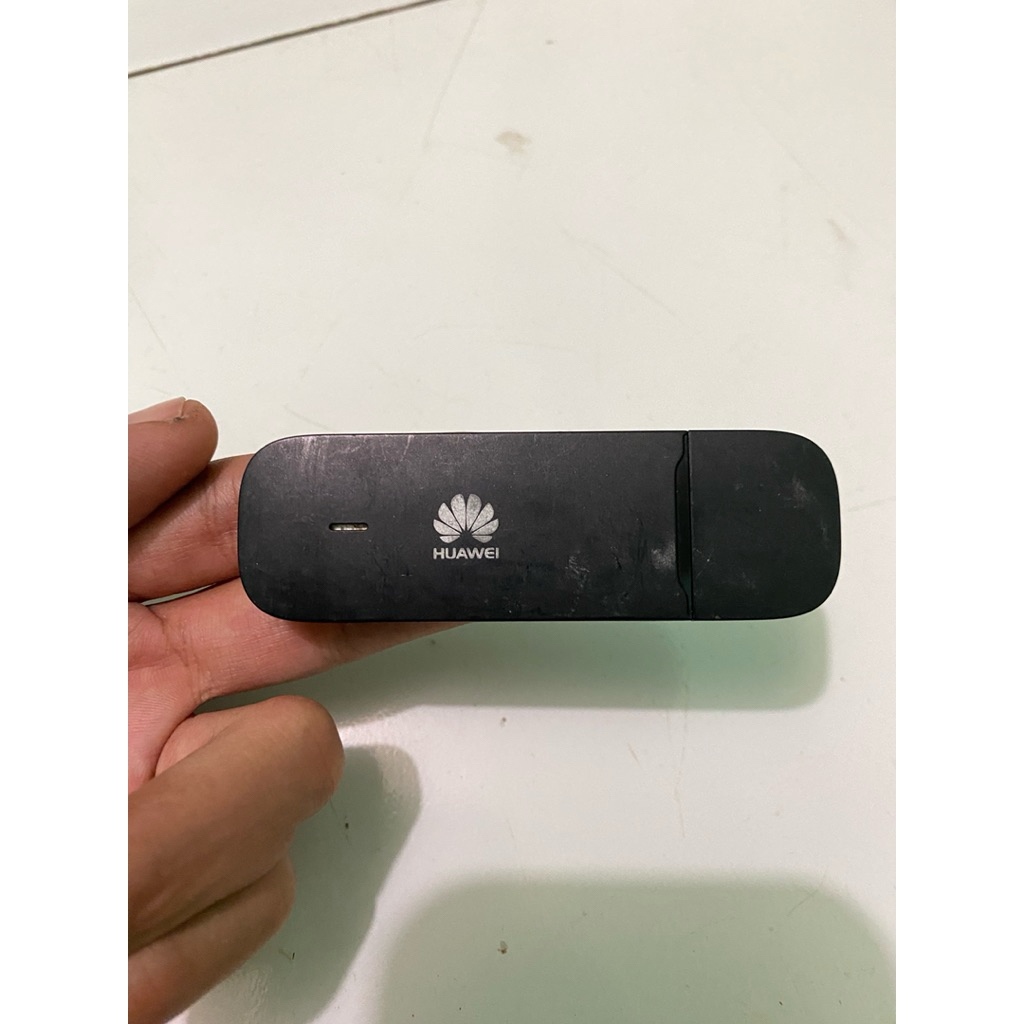 Huawei Mobile Broadband E3531 Normal
