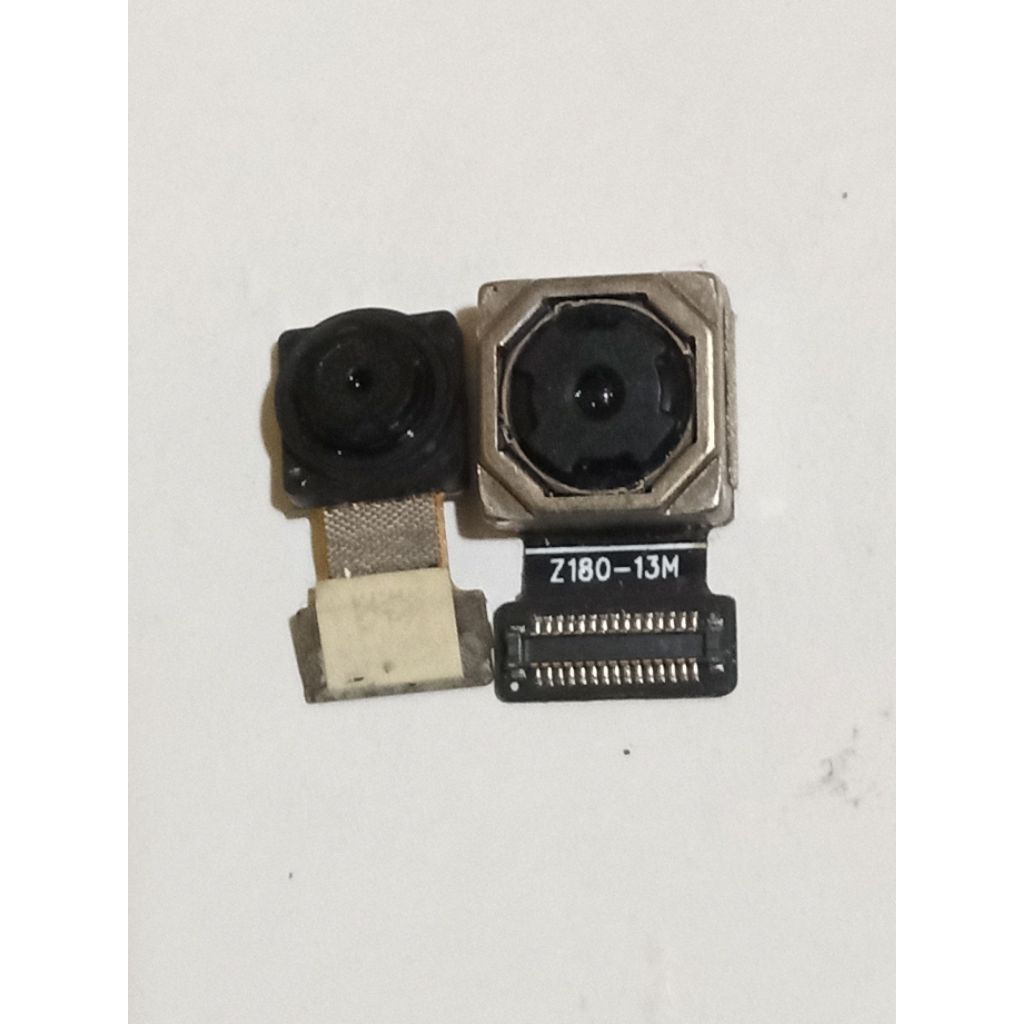 Kamera Asus Zenfone 3 Max Original Cabutan Second ( D/B )