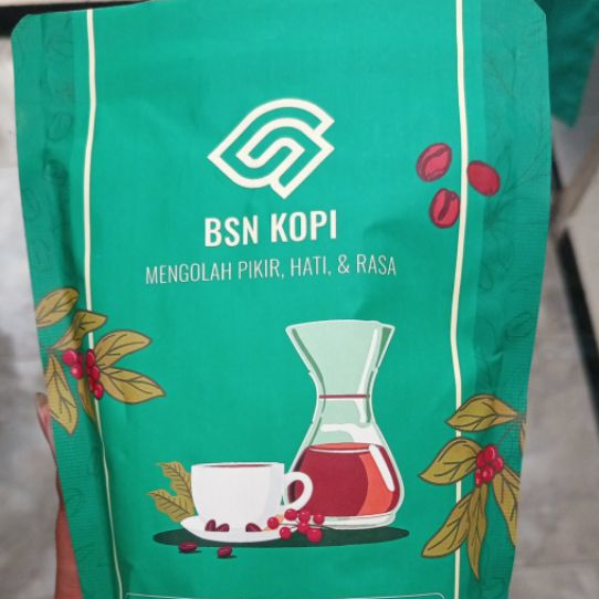 LIBERIKA KOPI NANGKA BANYUWANGI