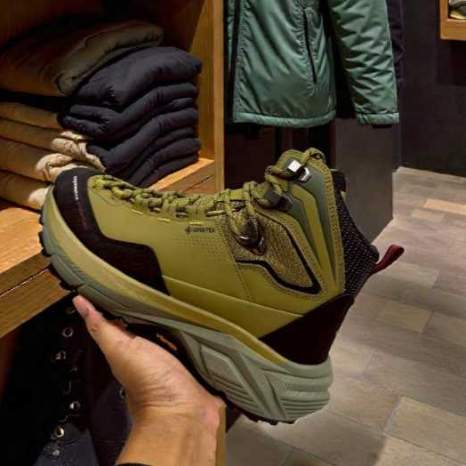 The North Face VECTIV Fastpack Mid GORETEX