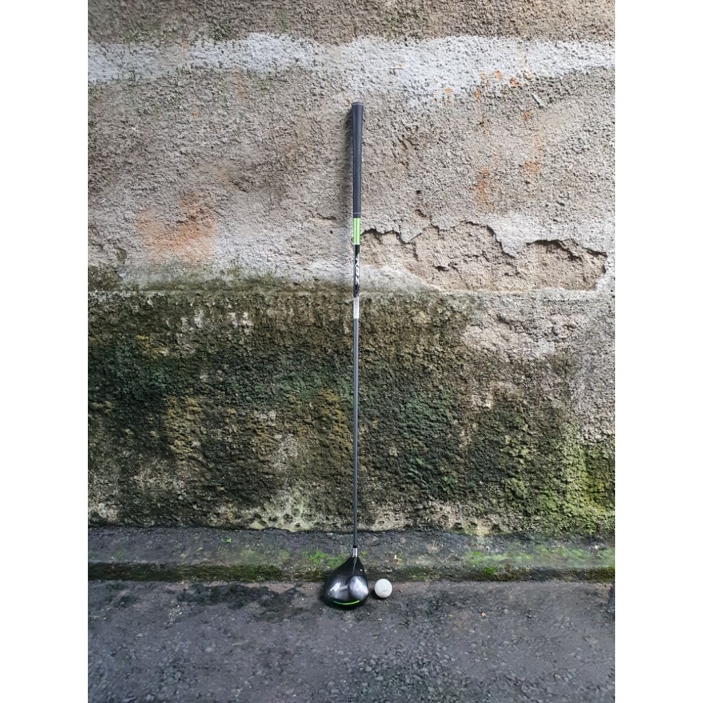 Stik Golf Driver Taylor Made RBZ RocketBallZ