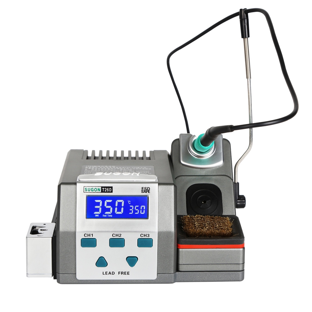 SUGON Solder Station SUGON T26D Lead Free Original