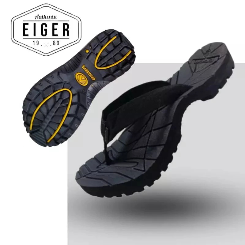 [PROMO] Sandal Eiger1989 Adventure Pria Wanita sandal gunung original terbaru