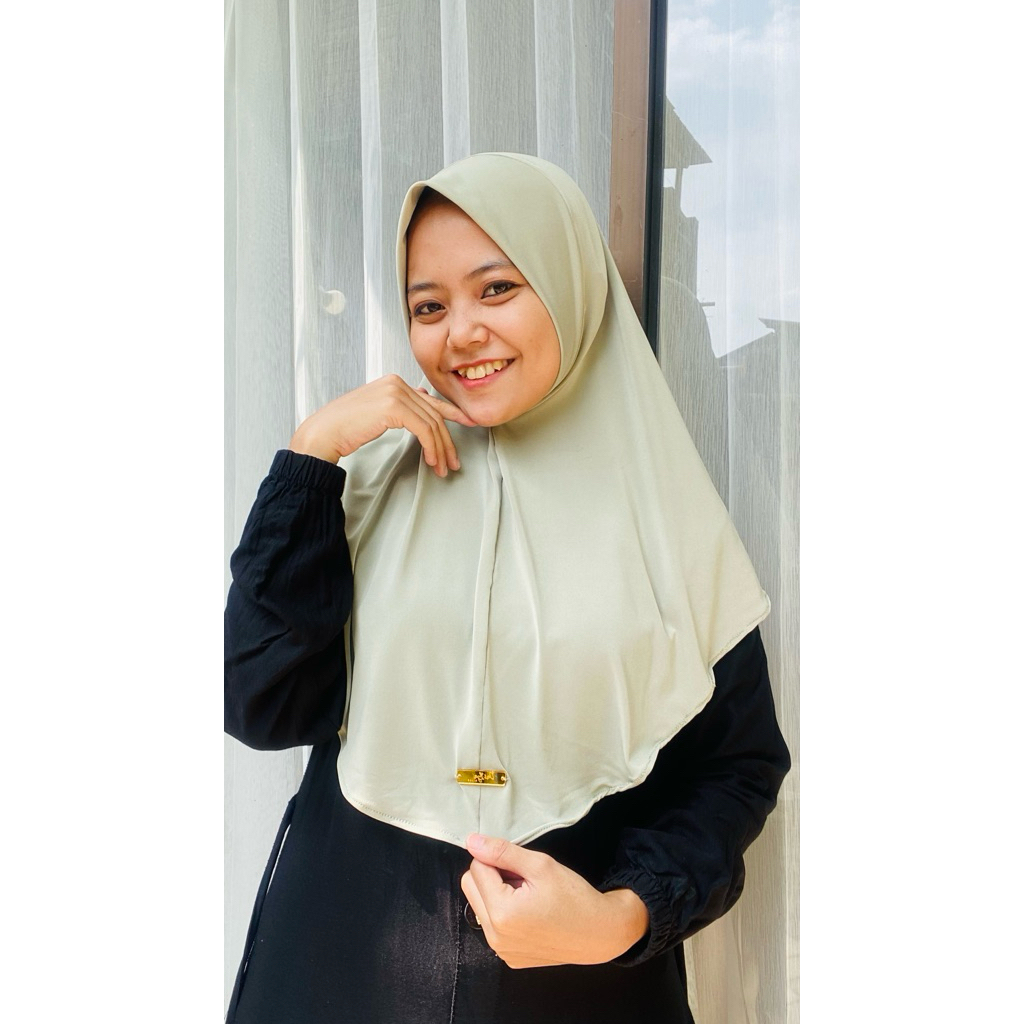 BERGO SOFT PAD/BERGO BUBU/BERGO TALI/BERGO INSTAN/BERGO KAOS ADEM