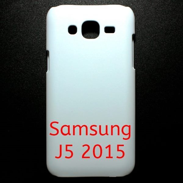 Case Casing Sublim Polos blank Case Samsung J5