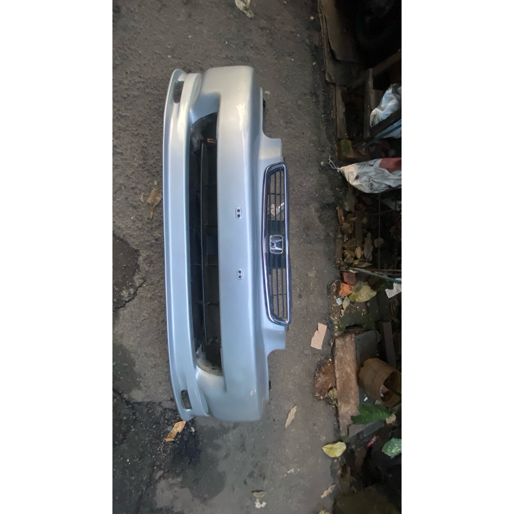 Bumper ferio 96-98