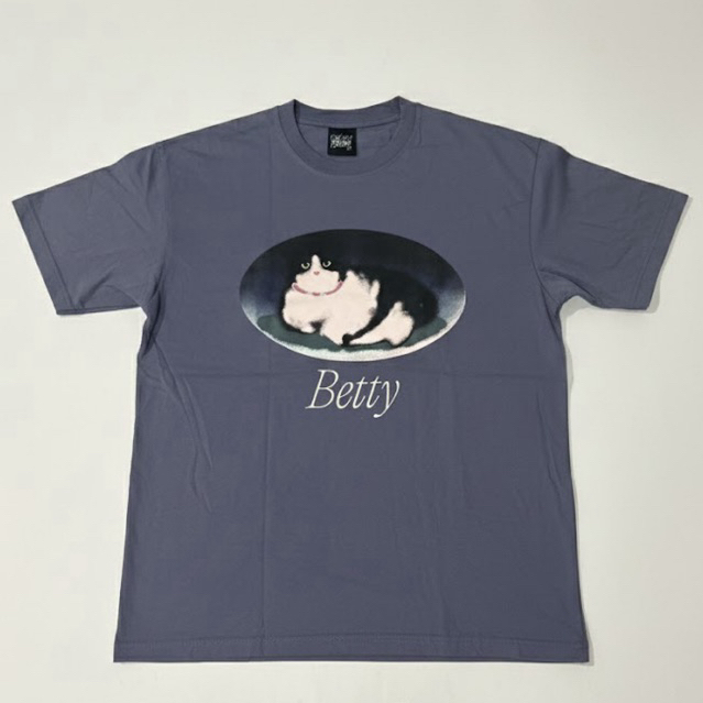 Hindia - Betty - SDY - Lilac