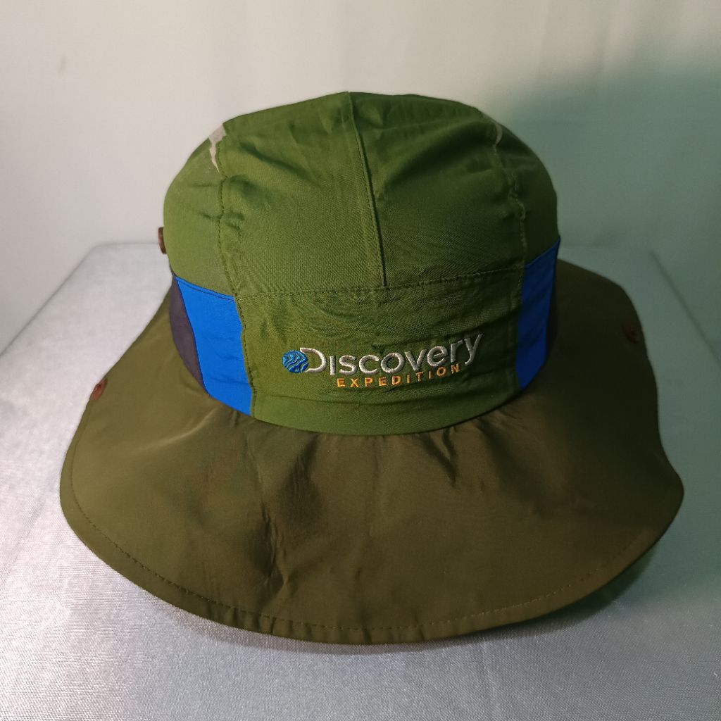 Topi Outdoor Discovery