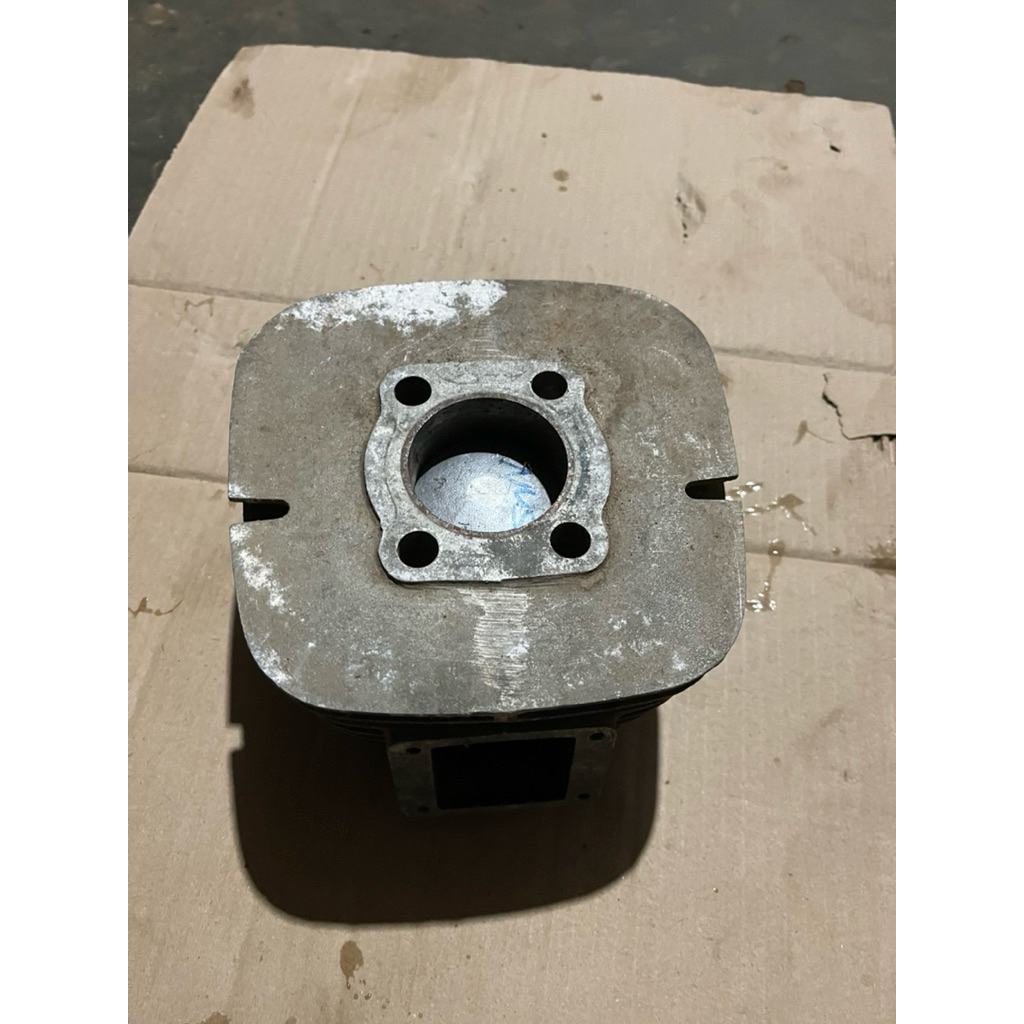 blok dt 100 original os 100 copotan motor