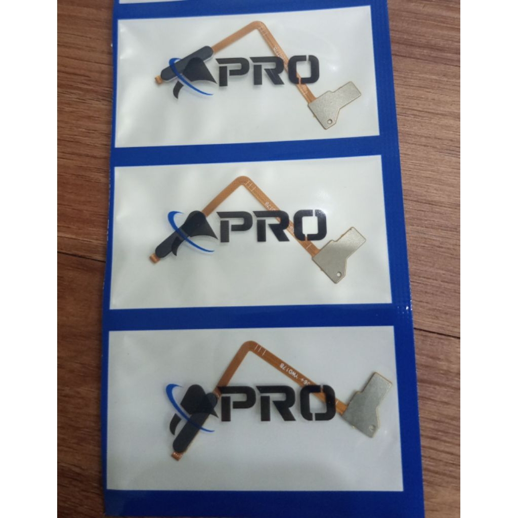 FLEXIBEL ON OFF SAMSUNG J610 / J6 PLUS